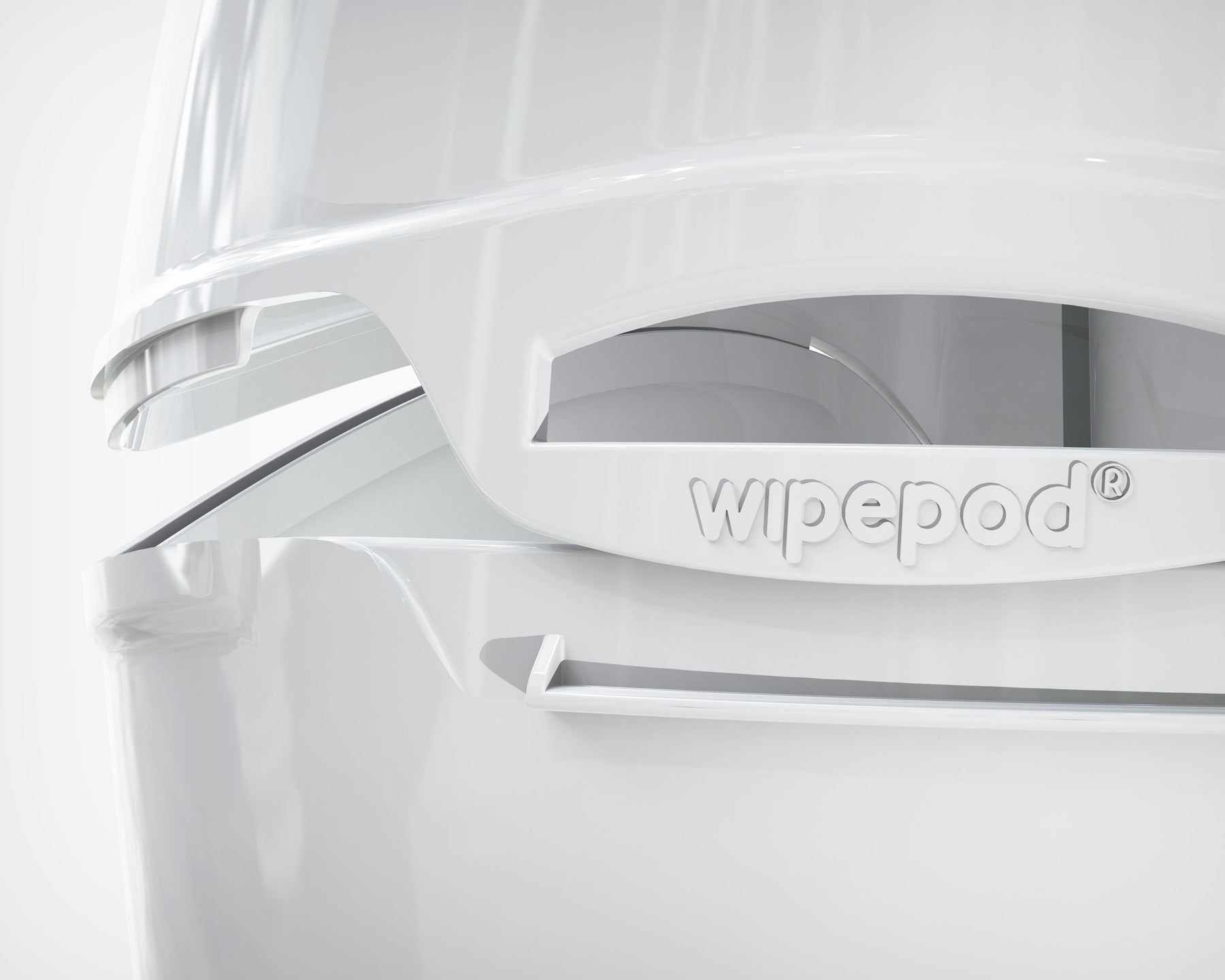 WIPEPOD® XL: The Next Generation of the World's Most Successful Wipes Dispenser