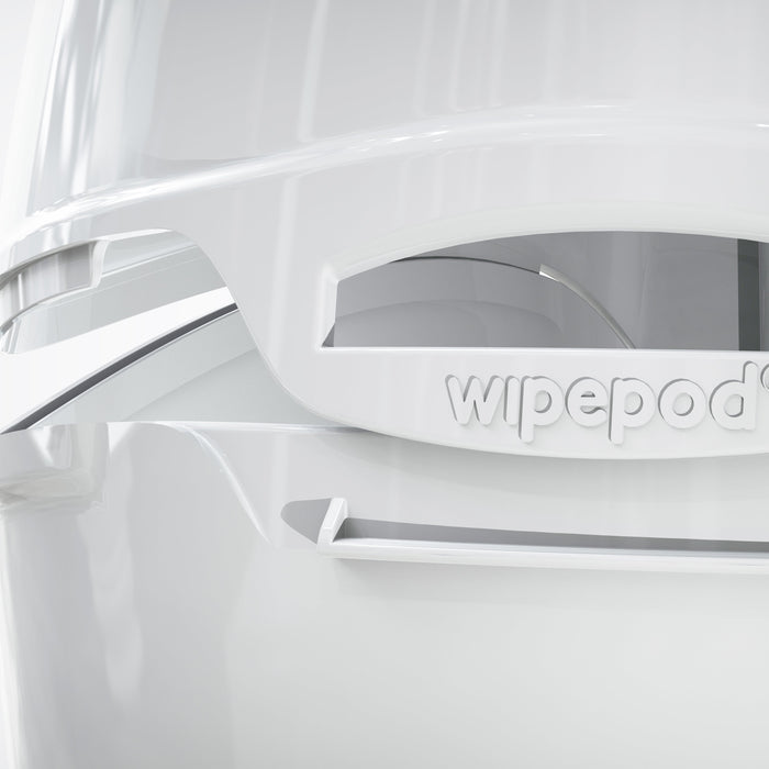 WIPEPOD® XL: The Next Generation of the World's Most Successful Wipes Dispenser