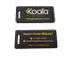 Koala Wipes® Exclusive Bamboo Key Ring: A Sustainable Statement for a Cleaner Planet - Grange Europe Ltd - Online Store