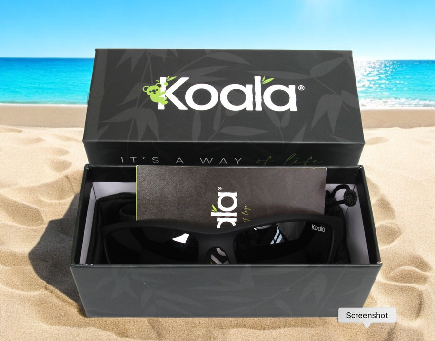 Koala Sunglasses: UV400 Polarized Performance for Outdoor Adventures - Grange Europe Ltd - Online Store