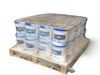 Pallet Deal: 40 Buckets x 1000 Antibacterial Hand & Surface Wipes with Lemon Scent - Refill & Save BIG! - Grange Europe Ltd - Online Store