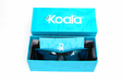 Blue Koala Sunglasses in a blue box