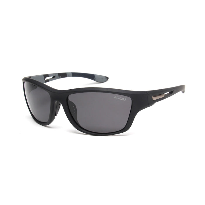 Koala Lifestyle Sunglasses: UV400 Polarized Performance for Outdoor Adventures