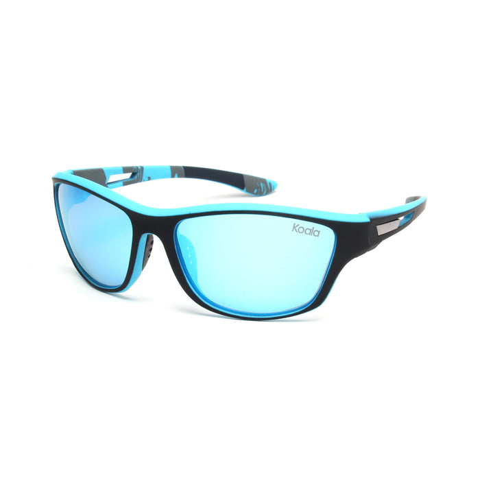 Koala Lifestyle Sunglasses: UV400 Polarized Performance for Outdoor Adventures