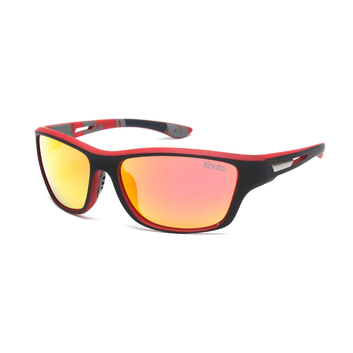 Koala Lifestyle Sunglasses: UV400 Polarized Performance for Outdoor Adventures