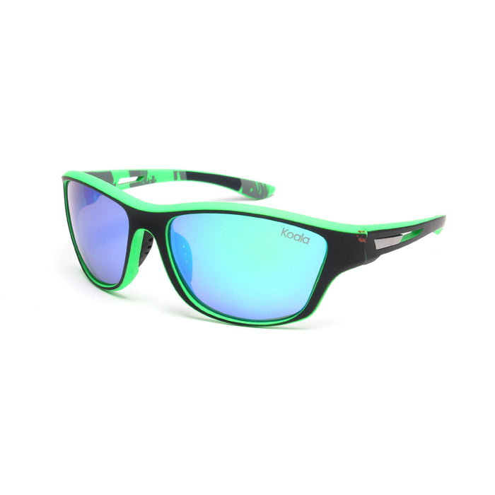 Koala Lifestyle Sunglasses: UV400 Polarized Performance for Outdoor Adventures