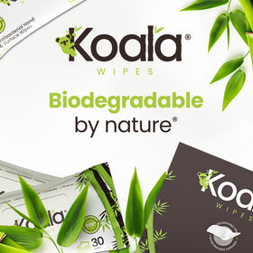 Koala Wipes