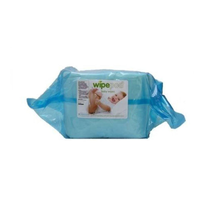 Eco Extra-Large Gentle Baby Wipes (1600 ct.) | Perfect for use in the WIPEPOD