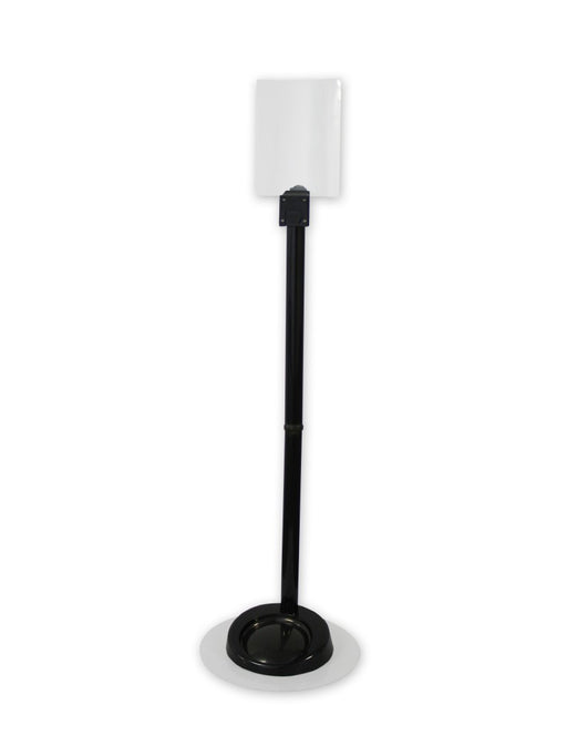 Germstar® Premium Floor Stand black - Grange Europe Ltd - Online Store