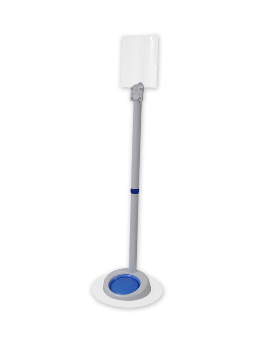 Germstar® Premium Floor Stand white - Grange Europe Ltd - Online Store