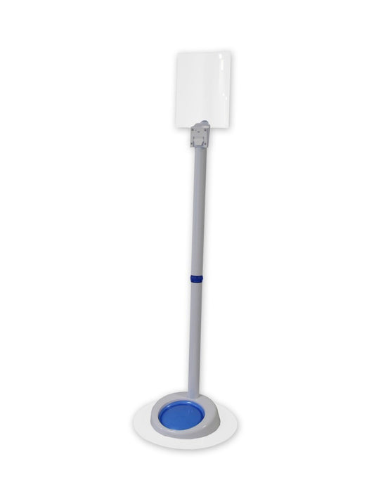 Germstar®  Premium Floor Stand white - Grange Europe Ltd - Online Store