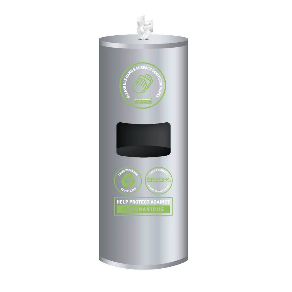 Free Standing Wipes Dispensers: Your Ultimate Solution for Hygienic Convenience