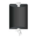 Stainless Wall mounted Wet & Dry dispenser - Grange Europe Ltd - Online Store