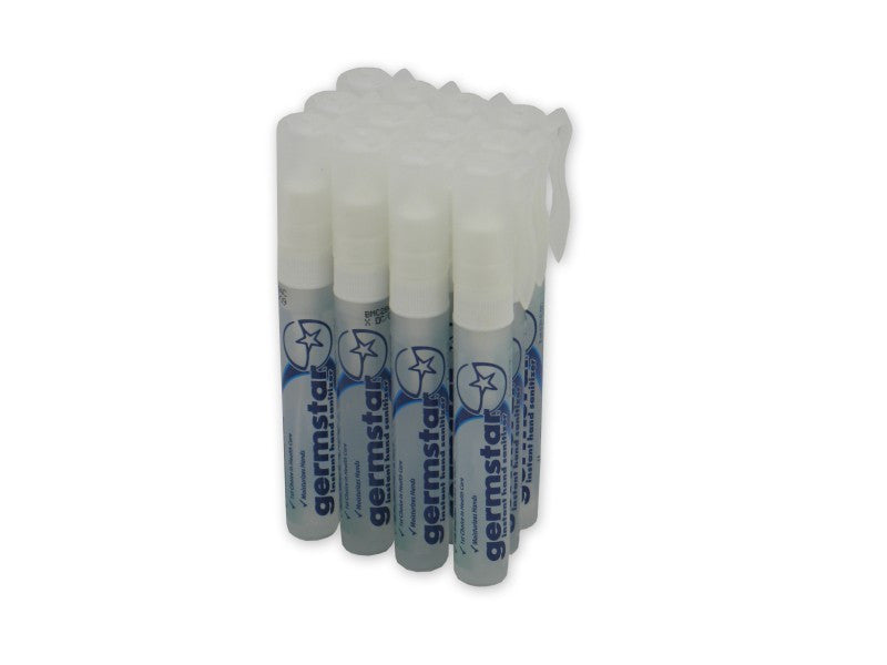 Germstar® Original 8-ml Pens (case/100) - Grange Europe Ltd - Online Store