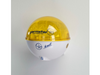 Germstar® Touchless Dispenser white/yellow - Grange Europe Ltd - Online Store